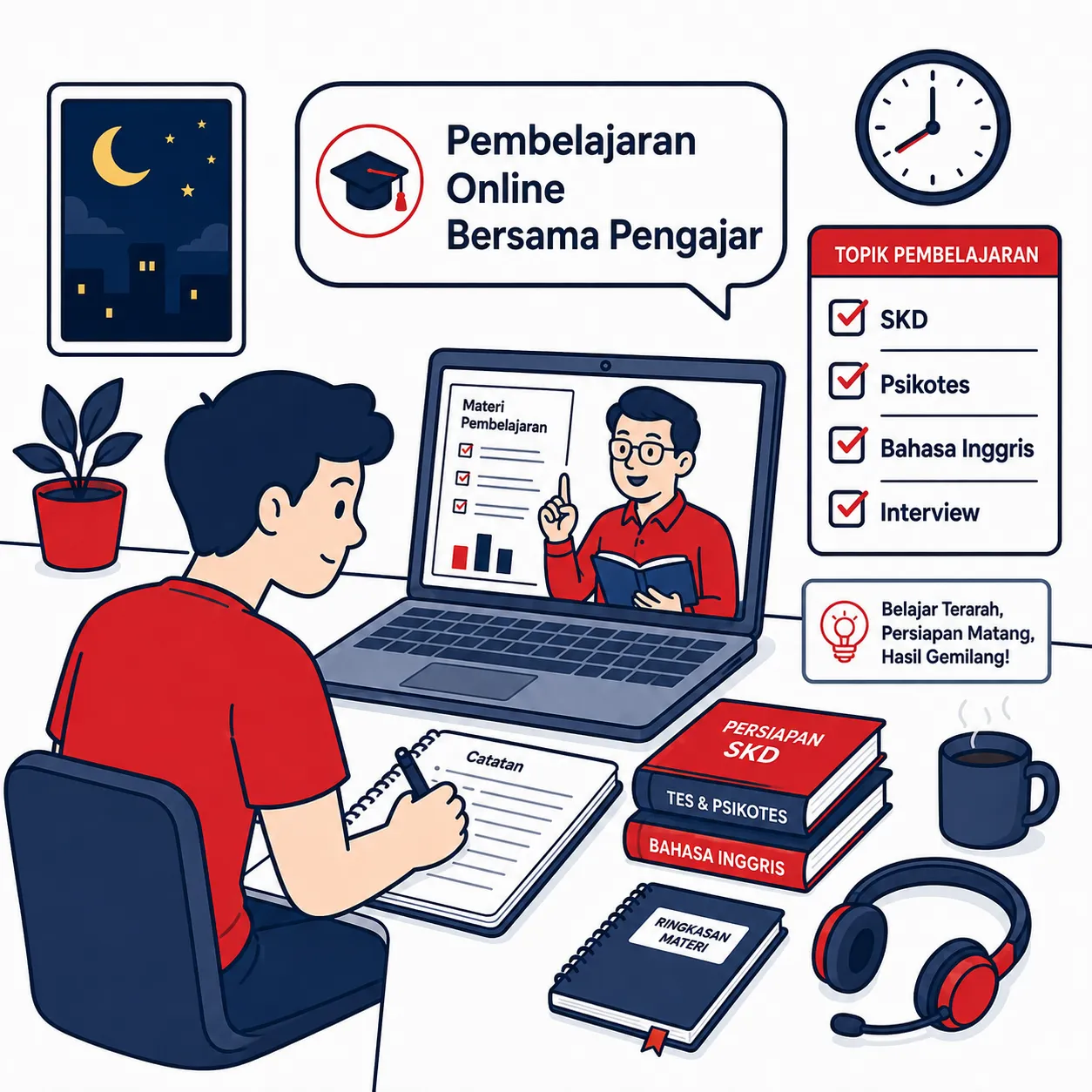 belajar-online
