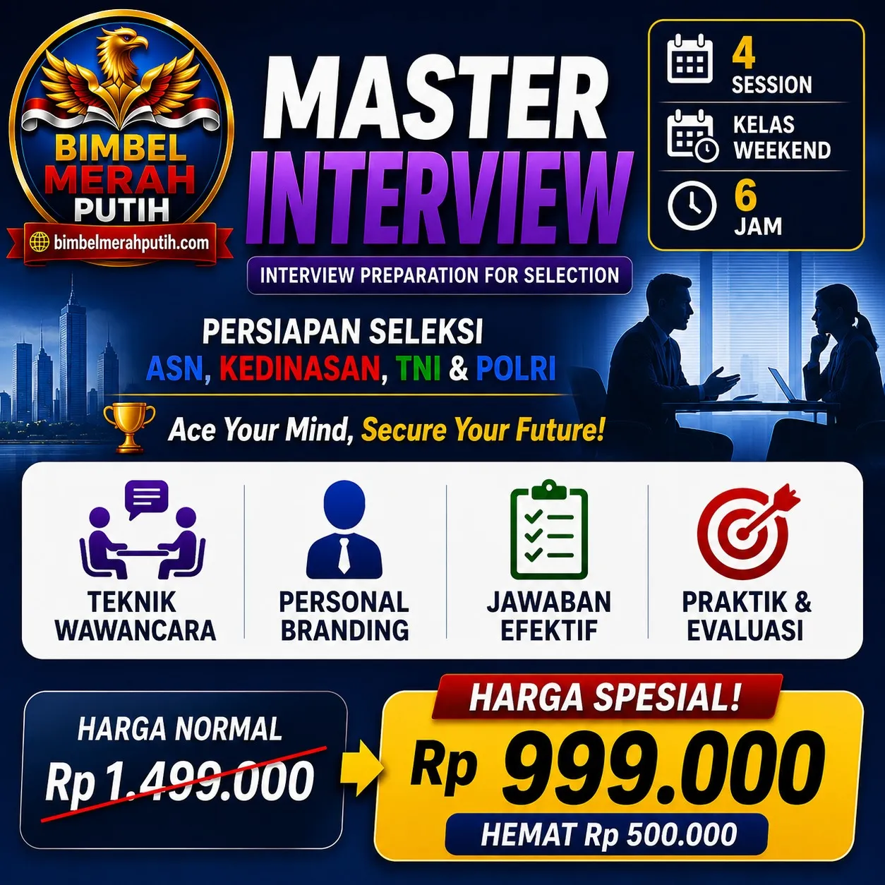 master-interview
