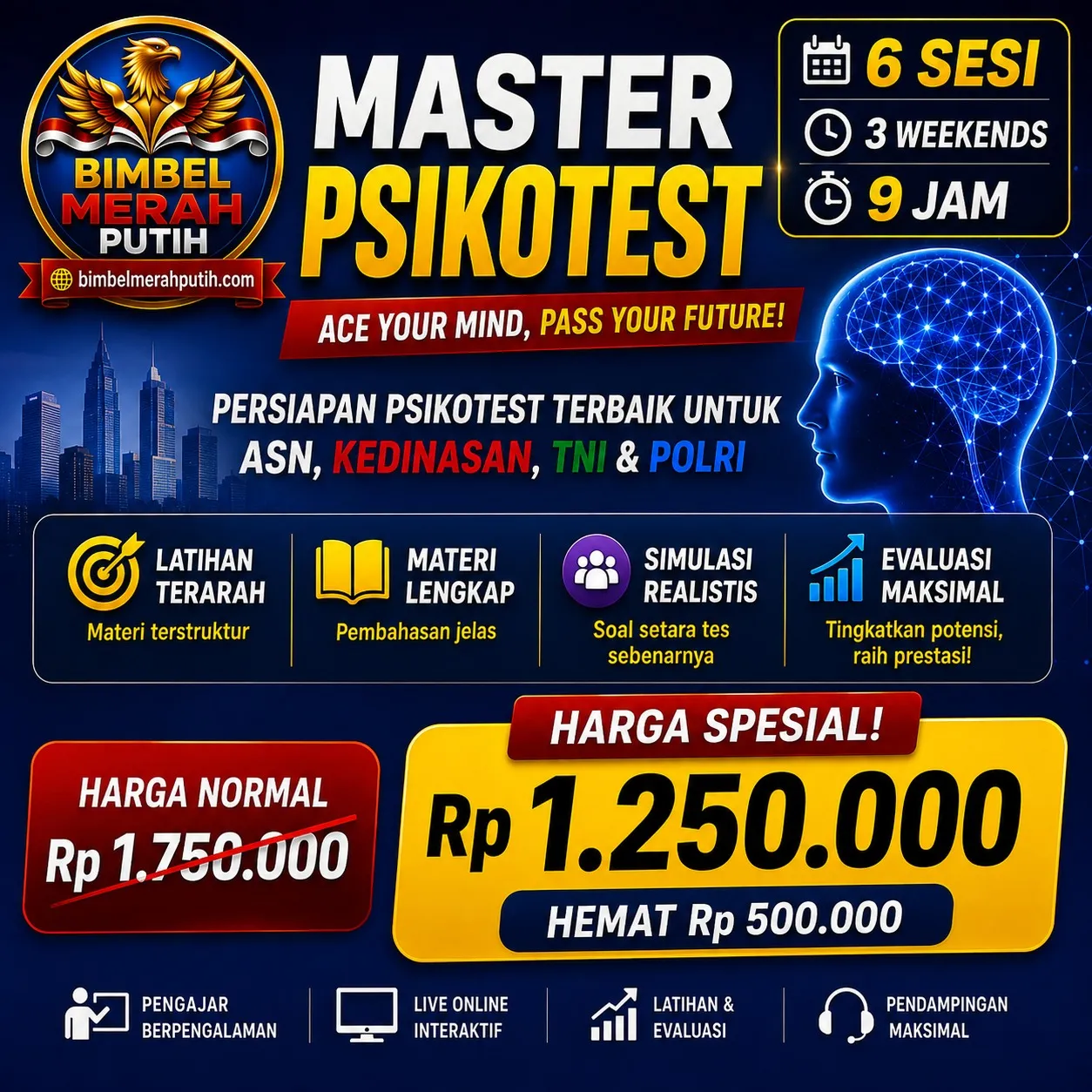 master-psikotest