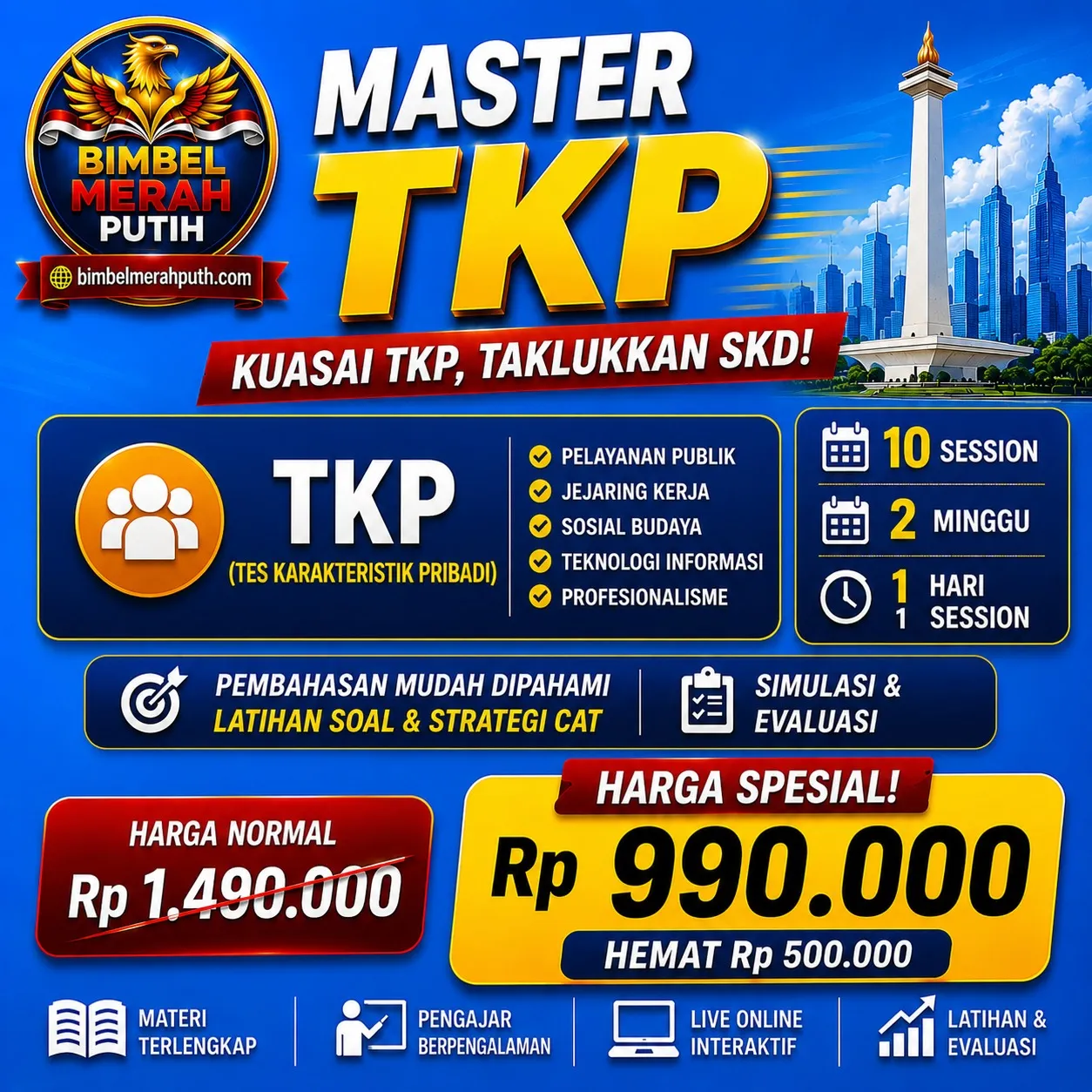 master-tkp