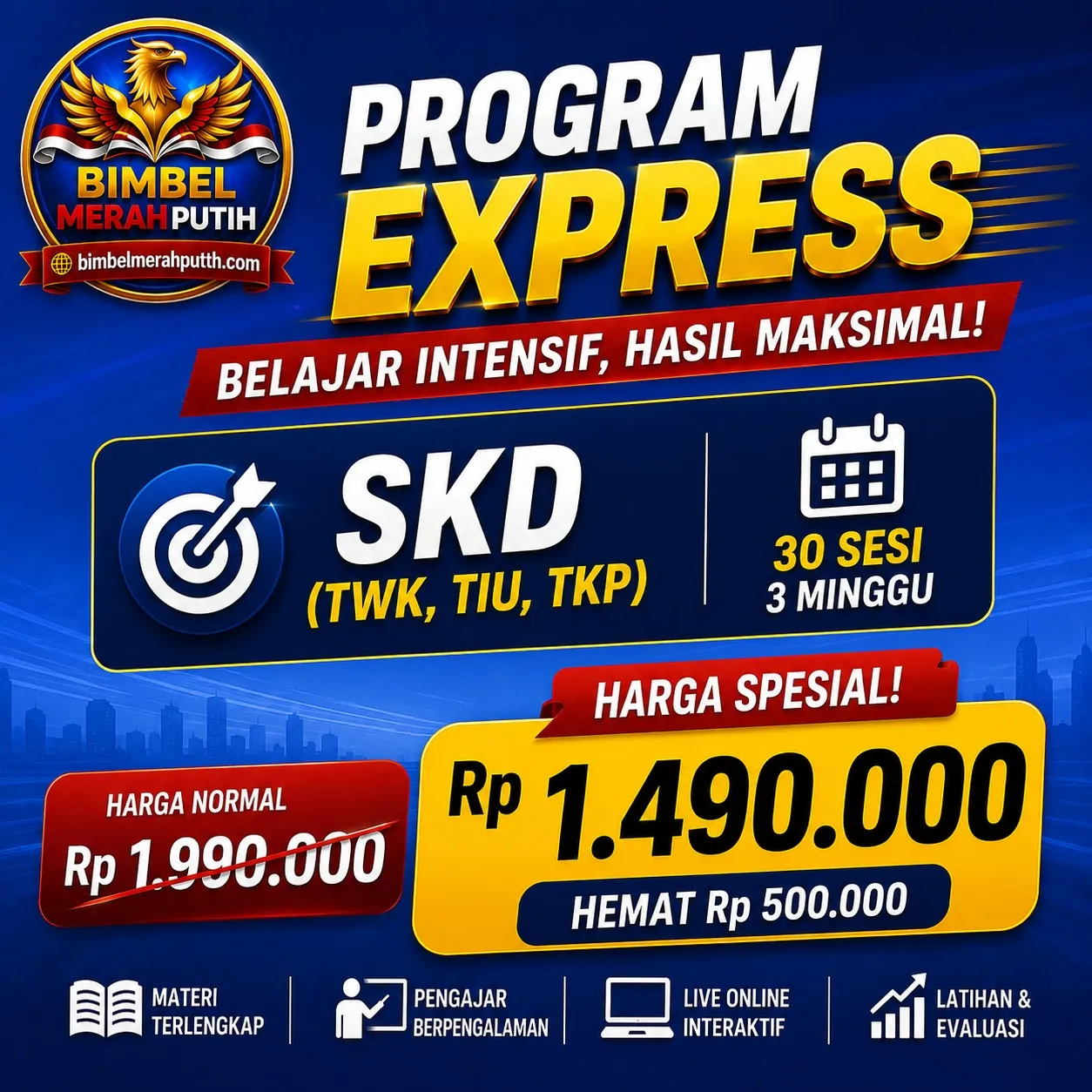 program-express